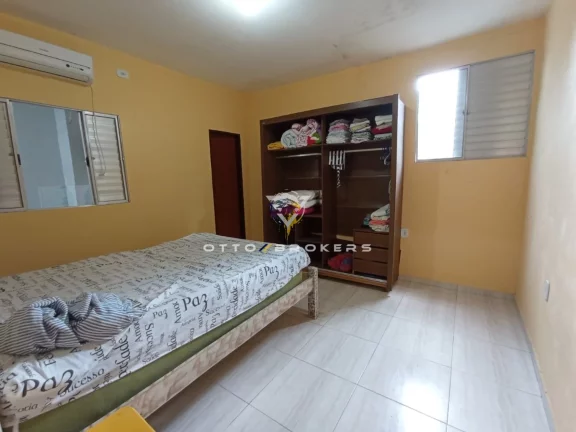 Imagem CASA RESIDENCIAL em SANTA CRUZ CABRÁLIA - BA, CAMPINHO