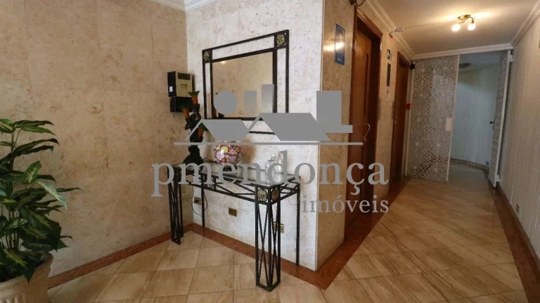Imagem Excelente apartamento com 80m², reformado, na Vila Madalena.
