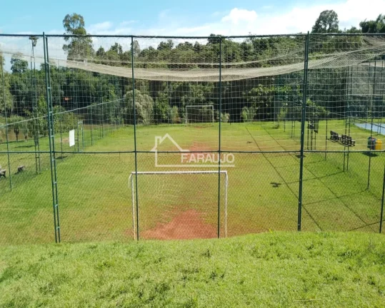 Imagem TERRENO À VENDA EM CONDOMÍNIO FECHADO EM SOROCABA-SP!