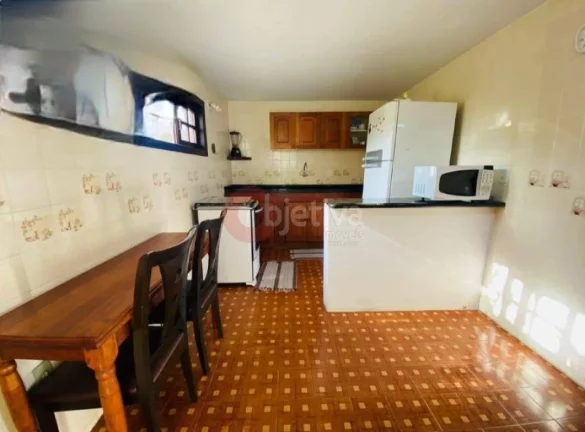 Imagem Casa independente, 4 quartos, Jardim Excelsior - Cabo Frio