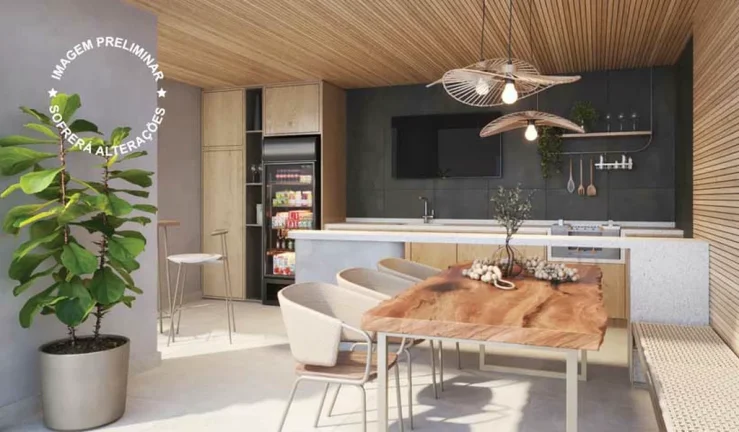 Imagem APARTAMENTO RESIDENCIAL em São Caetano do Sul - SP, Fundação