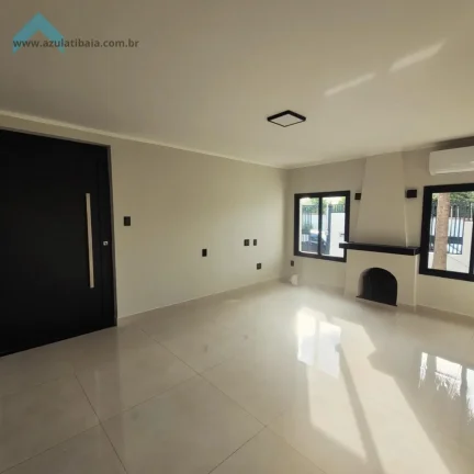 Imagem Casa para Venda em Atibaia, Vila Giglio, 3 dormitórios, 3 suítes, 5 banheiros, 4 vagas