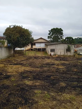 Imagem Área no Campo do Santana - Ideal para Construção de Casas - R$2100000,00