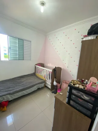 Imagem Apartamento 2 Dormitórios no Residencial Lotus- Jardim Simus/SP