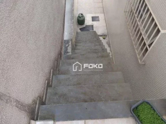 Imagem Sobrado para alugar, 180 m² por R$ 4.120,00/mês - Vila Maria Tereza - Guarulhos/SP