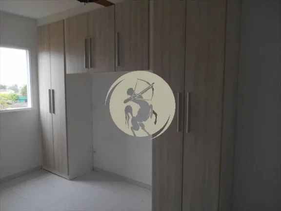 Imagem OPORTUNIDADE! APARTAMENTO BARATO COM LAZER COMPLETO E ARMÁRIOS EMBUTIDOS! EXCELENTE APARTAMENTO DE ...