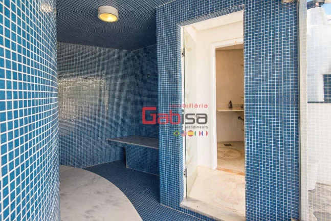 Imagem Casa com 5 dormitórios à venda, 431 m² por R$ 3.200.000 - Village de Búzios - Armação dos Búzios/RJ