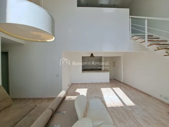 Imagem Cobertura duplex com 167m² de área útil, vista panorâmica, da sacada tem vista do Shopping Dom P...