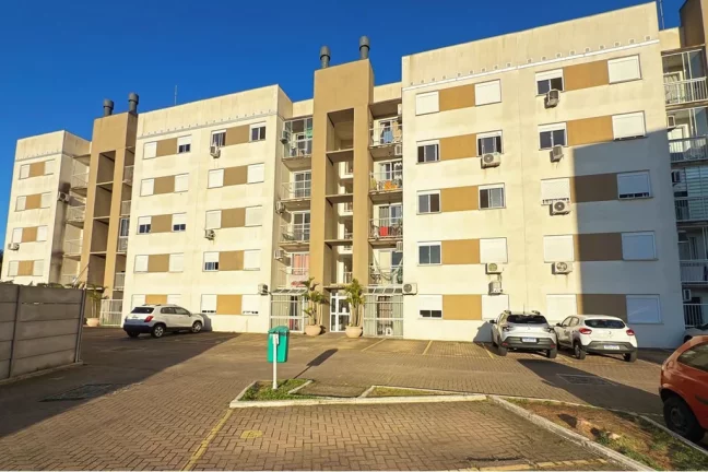 Imagem VNJDC 650 Apto 610191048-38 - Apartamento à venda no bairro Vila Nova - Porto Alegre/RS