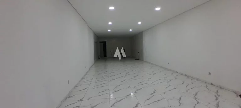 Imagem Sala Comercial - Térrea - Vila Belmiro - Princesa Isabel