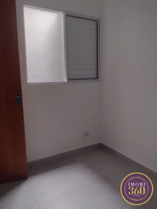 Imagem Apartamento à Venda em Chácara Califórnia, São Paulo - SP
