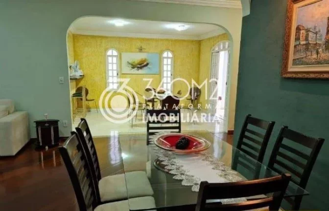 Imagem Casa para Venda em São Bernardo do Campo / SP no bairro Parque dos Pássaros
