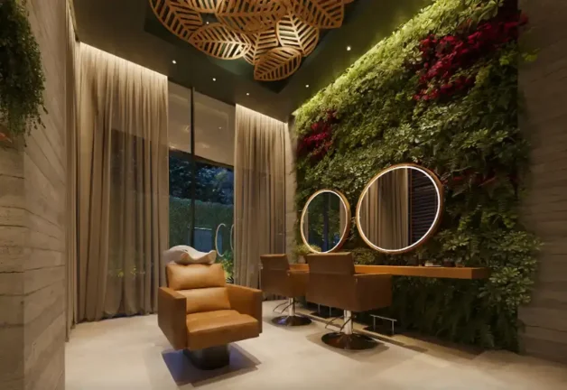 Imagem Origem Luxury Residence - Origem Luxury Residence