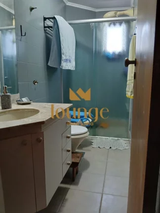 Imagem Apartamento à venda em Jardim América - Sorocaba/SP