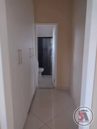 Imagem Apto. duplex c/ 3 Suítes + 1 dormitório