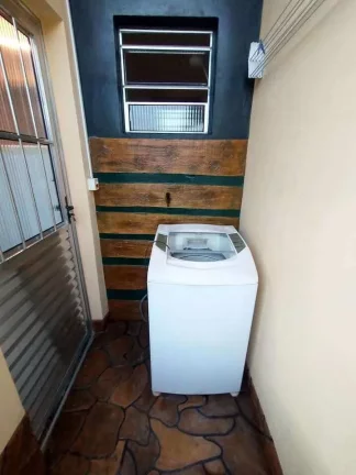 Imagem ALUGA-SE KITNET EM CAMPINAS – SP