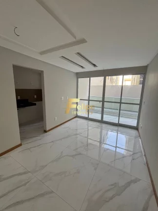 Imagem Apartamento à Venda de 2 Quartos com área externa, Próximo ao Mar na Praia do Morro em Guarapari-ES!