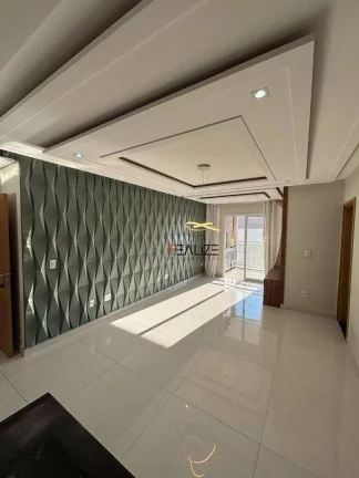 Imagem Apartamento à venda, 90 m² por R$ 1.000.000,00 - Condomínio Edifício Cambury - Indaiatuba/SP