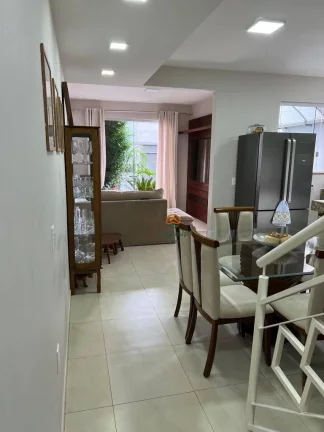 Imagem Casa com 3 dormitórios à venda, 140 m² por R$ 680.000,00 - Visão - Lagoa Santa/MG