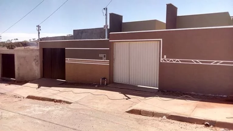 Imagem lotes a prestação em caldas novas parcelamento fácil