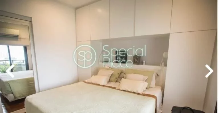 Imagem Apartamento com 185m², 03 dormitórios, 03 suítes, 03 banheiros, 02 vagas de garagem. Prédio com ...