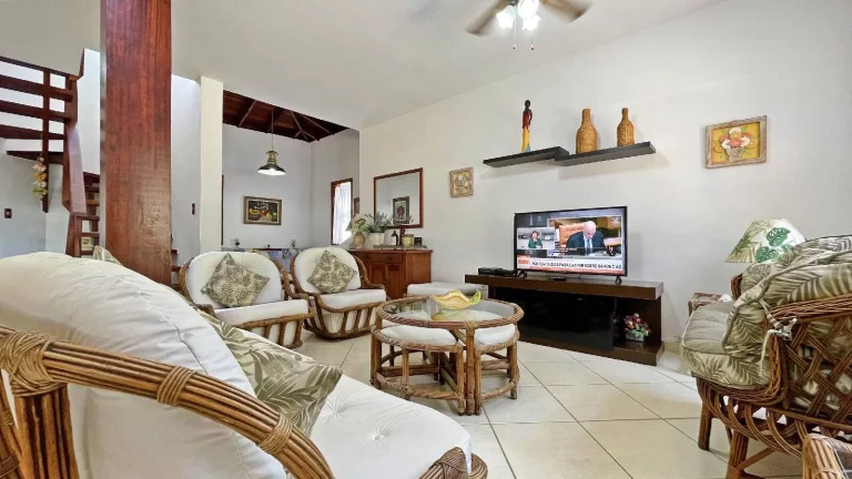 Imagem *Casa Aconchegante à Venda na Riviera de São Lourenço - Módulo 26*