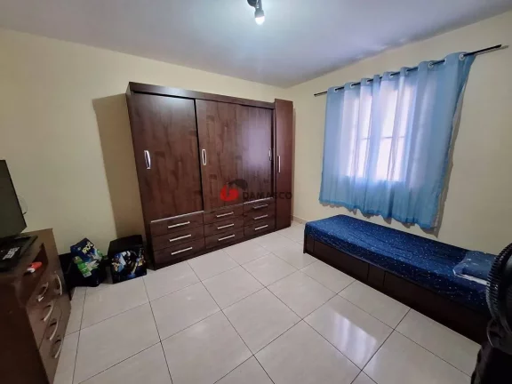 Imagem Casa à venda, Vila Palmares, Santo André, SP