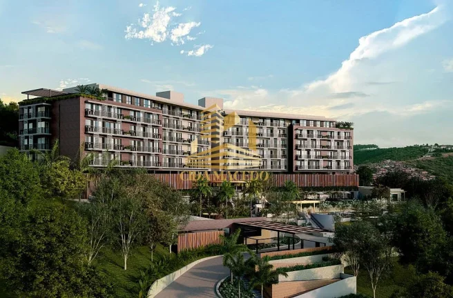 Imagem Apartamento em Lançamentos no bairro Centro - Bananeiras, PB