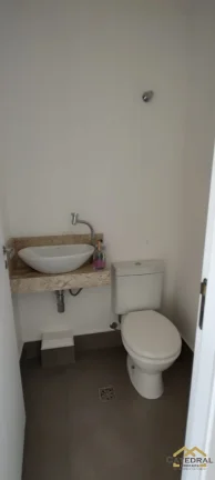 Imagem Sala em Edifício Comercial para Locação na Vila Arens