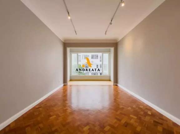 Imagem RUA RAIMUNDO CORREIA - Espetacular apartamento 3 quartos reformado
