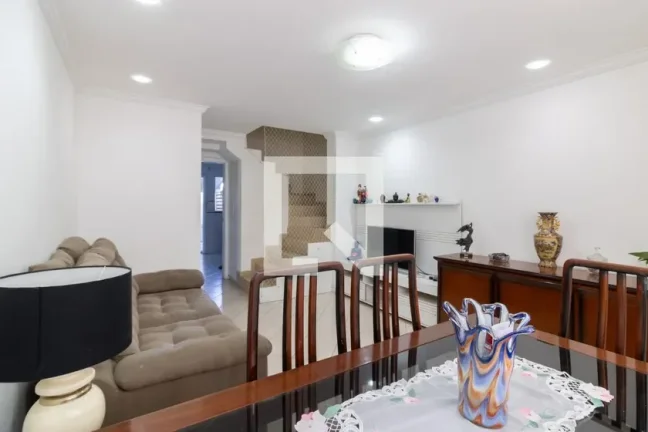 Imagem Casa à Venda - Vargem Pequena, 3 Quartos, 110 m2