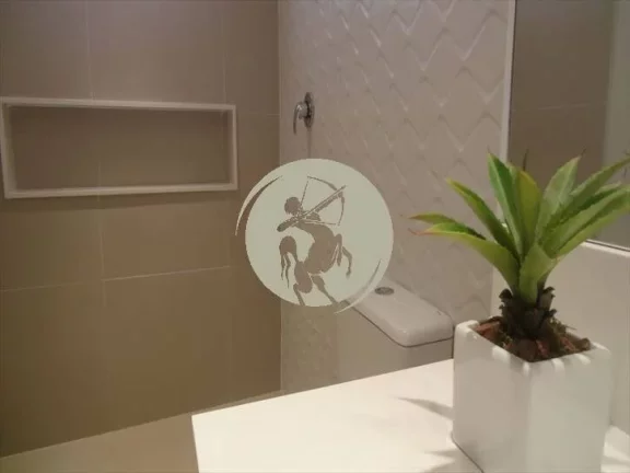Imagem OPORTUNIDADE NO EMBARÉ TODO REFORMADO NA QUADRA DA PRAIA, APARTAMENTO AMPLO, TOTALMENTE REFORMADO C...