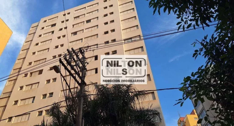 Imagem Kitnet com 1 dormitório, 38 m² - venda por R$ 210.000 ou aluguel por R$ 2.200,00mês - Centro - Campinas/SP