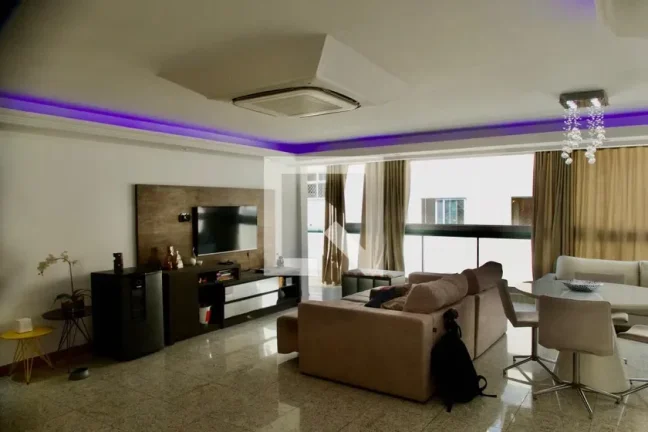 Imagem Apartamento à Venda - Leblon, 3 Quartos, 230 m2