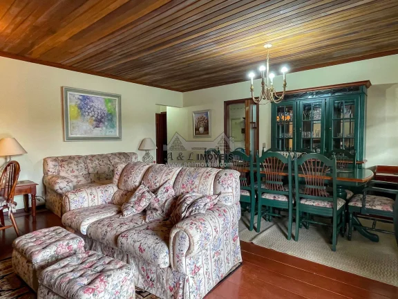 Imagem Apartamento no Capivari em Campos do Jordão ideal para investimento
