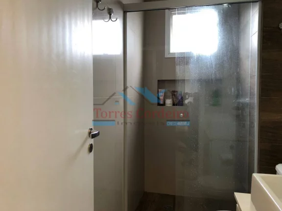 Imagem Apartamento 3 Dormitórios - 1 Suíte - 2 Vagas - Morumbi