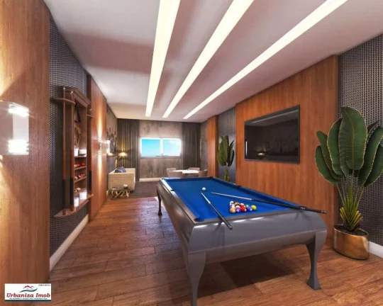 Imagem Maria Isabel Residence | Lançamento em Itapema SC