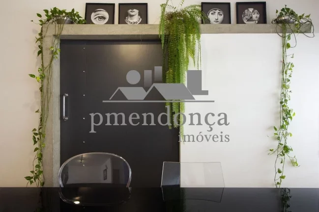 Imagem Apartamento em Higienópolis com 180m², pronto para morar!