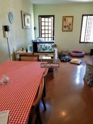 Imagem SOBRADO 110 M² - 2 SUÍTES, 2 VAGAS - PARADA INGLESA - SÃO PAULO/SP