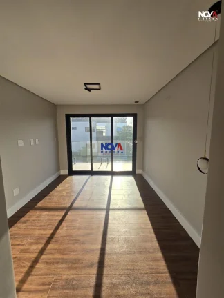 Imagem Apresentamos essa espetacular casa nova no exclusivo Condomínio Mar du Le, onde cada detalhe foi cu...