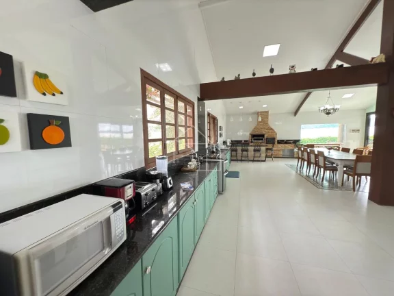 Imagem CASA EM PEDRA AZUL