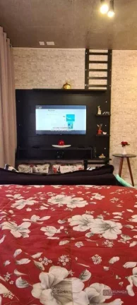 Imagem Apartamento à venda, 36 m² por R$ 600.000,00 - Santana - São Paulo/SP