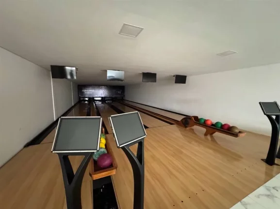 Imagem APARTAMENTO COM 60 m² - BOQUEIRÃO - PRAIA GRANDE SP