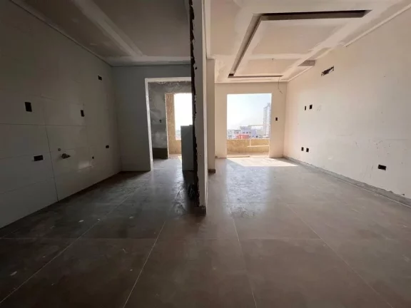 Imagem Apartamento à Venda em Balneário Palmeiras, Praia Grande - SP
