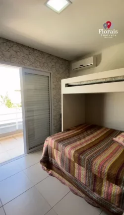 Imagem Casa em Condomínio para Venda em Cuiabá / MT no bairro Jardim Imperial