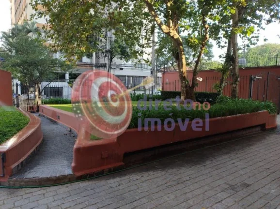 Imagem Apartamento à venda 370m² 4 suítes 3 vagas Cerqueira Cesar/ Jardins São Paulo