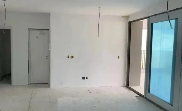 Imagem Apartamento para Venda em São Paulo, Pinheiros, 1 dormitório, 2 banheiros