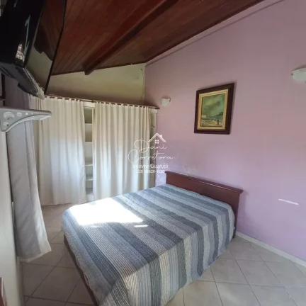 Imagem CASA Residencial em GUARUJÁ - SP, JARDIM VIRGÍNIA