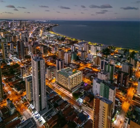 Imagem Atmosphera Manaíra - Comercial