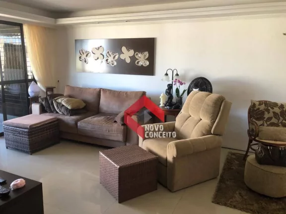 Imagem Apartamento à venda, 150 m² por R$ 800.000,00 - Aldeota - Fortaleza/CE